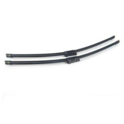 Mercedes BOSCH Silecek Supurgesi On Takim A2128201700 W204 207 212 Mercedes BOSCH Silecek Supurgesi On Takim A2128201700 W204 207 212