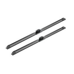 Mercedes BOSCH Silecek Supurgesi On Takim A2138205801 W213 238 257 Mercedes BOSCH Silecek Supurgesi On Takim A2138205801 W213 238 257