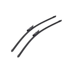 Mercedes BOSCH Silecek Supurgesi On Takim A2468201245 W246 242 Mercedes BOSCH Silecek Supurgesi On Takim A2468201245 W246 242