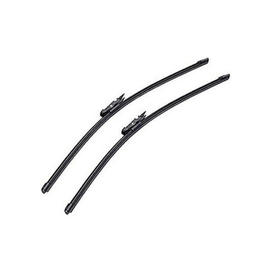 Mercedes BOSCH Silecek Supurgesi On Takim A2468201245 W246 242 Mercedes BOSCH Silecek Supurgesi On Takim A2468201245 W246 242 yedek parça