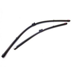 Mercedes BOSCH Silecek Supurgesi On Takim A2468202700 W246 242 247