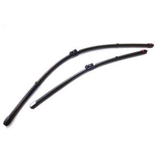 Mercedes BOSCH Silecek Supurgesi On Takim A2468202700 W246 242 247 Mercedes BOSCH Silecek Supurgesi On Takim A2468202700 W246 242 247 yedek parça