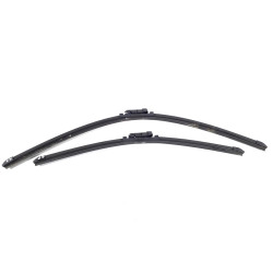 Mercedes BOSCH Silecek Supurgesi On Takim A2518200845 W164 251 Mercedes BOSCH Silecek Supurgesi On Takim A2518200845 W164 251