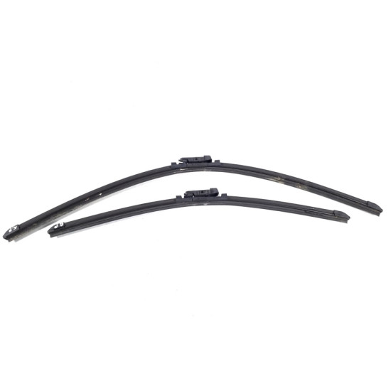 Mercedes BOSCH Silecek Supurgesi On Takim A2518200845 W164 251 yedek parça
