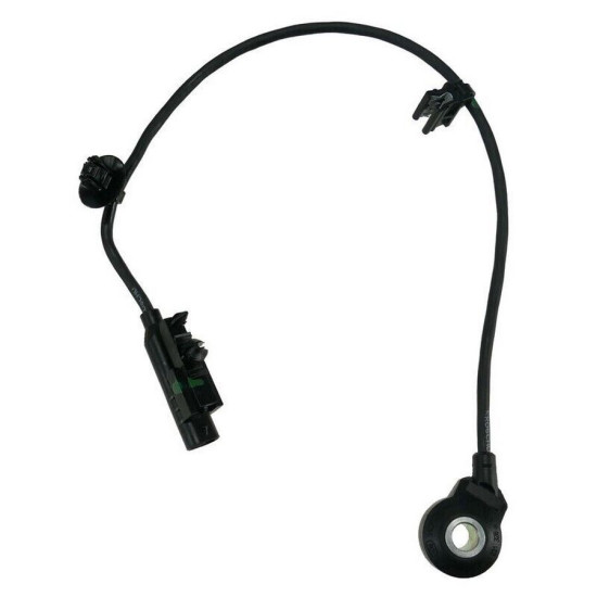 Mercedes BOSCH Vuruntu Sensoru A0009059309 205 CLS 218 yedek parça