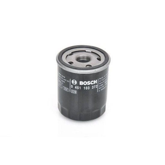 Mercedes BOSCH Yag Filtresi A0001802810 SMART FORFOUR 454 Mercedes BOSCH Yag Filtresi A0001802810 SMART FORFOUR 454 yedek parça