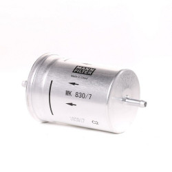 Mercedes BOSCH Yakit Filtresi A0024772701 124 202 208 Mercedes BOSCH Yakit Filtresi A0024772701 124 202 208