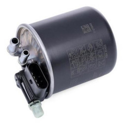 Mercedes BOSCH Yakit Filtresi A6420906552 W176 117 246 Mercedes BOSCH Yakit Filtresi A6420906552 W176 117 246