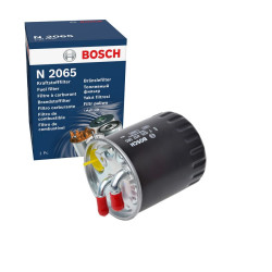 Mercedes BOSCH Yakit Filtresi A6420920201 W204 211 164