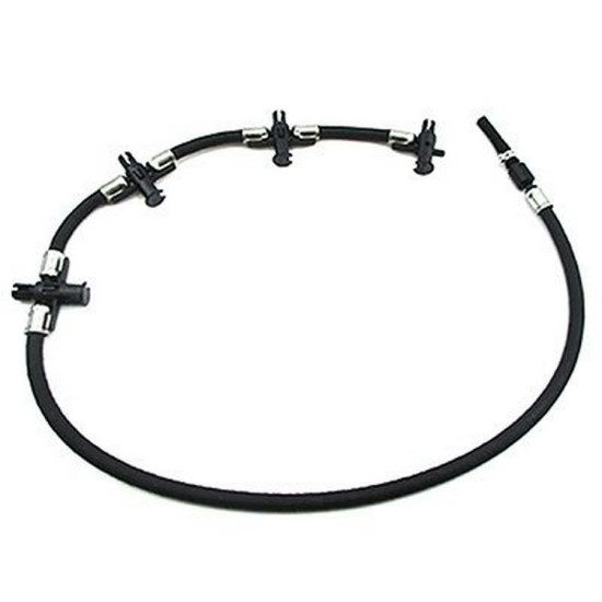 Mercedes BOSCH Yakit Hortumu A6460700932 W906 315 515 Mercedes BOSCH Yakit Hortumu A6460700932 W906 315 515 yedek parça