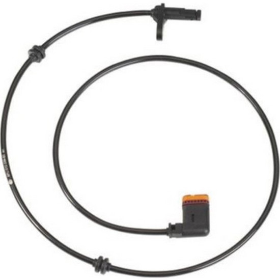 Mercedes BSG Abs Sensoru A2075400317 204 207 yedek parça