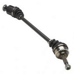 Mercedes BSG Aks Komple Arka  A1243508810 W124 201