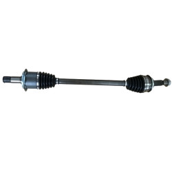 Mercedes BSG Aks Komple Arka A6393500710 W639 VITO