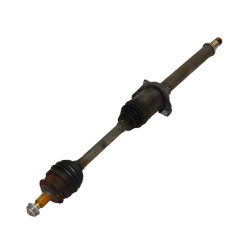 Mercedes BSG Aks Komple On Sag A1693705672 W169 245