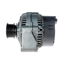 Mercedes BSG Alternator A0101540802 SPRT.212 312 412.D Mercedes BSG Alternator A0101540802 SPRT.212 312 412.D