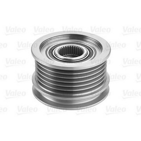 Mercedes BSG Alternator Kasnagi A6041500360 SPRT.208 210 21 Mercedes BSG Alternator Kasnagi A6041500360 SPRT.208 210 21 yedek parça