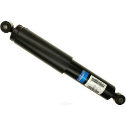 Mercedes BSG Amortisor Arka A6383260700 W638