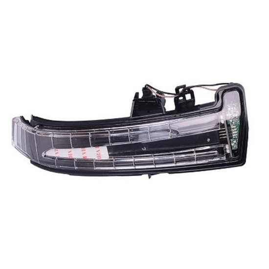 Mercedes BSG Ayna Sinyali Sol A1768200121 176 246 117 Mercedes BSG Ayna Sinyali Sol A1768200121 176 246 117 yedek parça