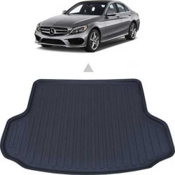 Mercedes BSG Bagaj Havuzu A2056800041 C SERISI 205