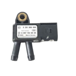 Mercedes BSG Basinc Sensoru A0071536028 176 246 117