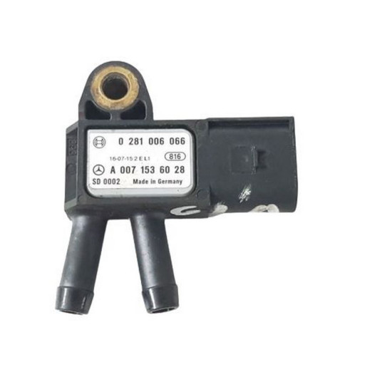 Mercedes BSG Basinc Sensoru A0071536028 176 246 117 yedek parça