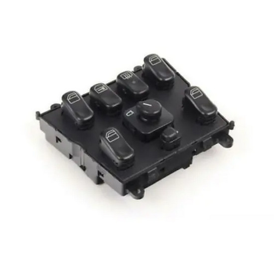 Mercedes BSG Cam Dugmesi  A1638206610 163 yedek parça