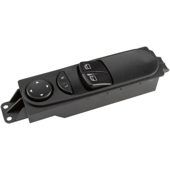 Mercedes BSG Cam Dugmesi A6395450913 VITO 111 115CDI yedek parça