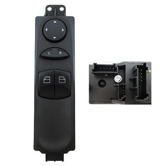Mercedes BSG Cam Dugmesi A9065451213 SPRT.315 515CDI CRAFTER Mercedes BSG Cam Dugmesi A9065451213 SPRT.315 515CDI CRAFTER yedek parça