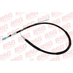 Mercedes BSG Debriyaj Teli A6312930738 MB.100 120 140.D