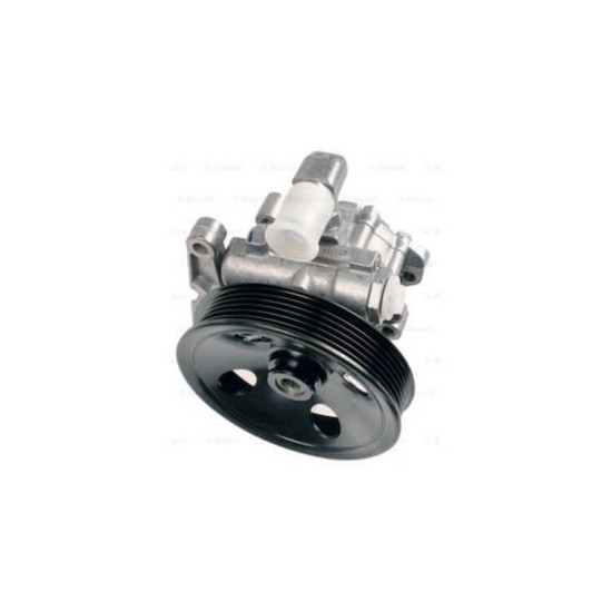 Mercedes BSG Direksiyon Pompasi A0024661201 W210 170 208 yedek parça