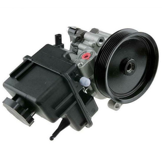 Mercedes BSG Direksiyon Pompasi A0064664701 204 212 172 Mercedes BSG Direksiyon Pompasi A0064664701 204 212 172 yedek parça