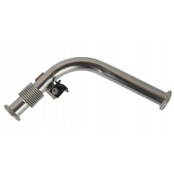 Mercedes BSG Egr Valf Borusu A6011400057 SPRINTER VITO