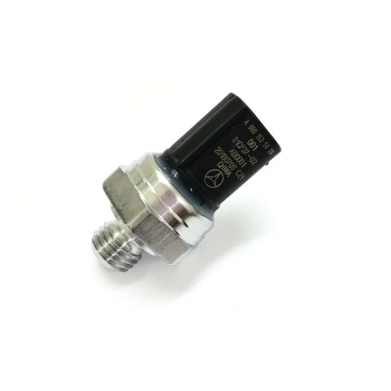 Mercedes BSG Egzos Basinc Sensoru A0091535128 W204 212 246 yedek parça