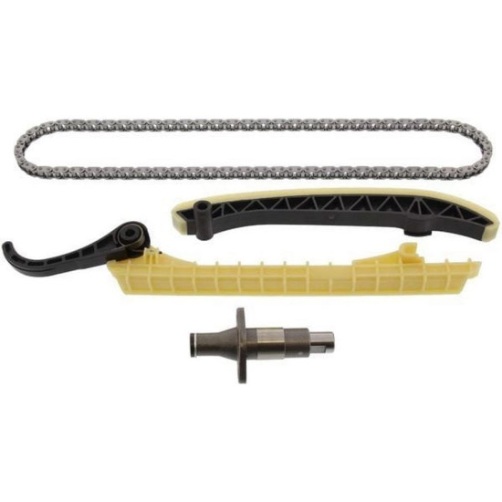 Mercedes BSG Eksantrik Zincir Seti A2660500211 W169 245 Mercedes BSG Eksantrik Zincir Seti A2660500211 W169 245 yedek parça
