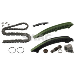 Mercedes BSG Eksantrik Zincir Seti A2710500911 204 212 207 Mercedes BSG Eksantrik Zincir Seti A2710500911 204 212 207