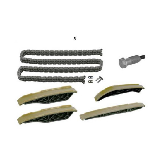 Mercedes BSG Eksantrik Zincir Seti A2750500411 220 221 216 yedek parça