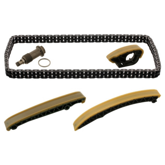Mercedes BSG Eksantrik Zincir Seti A6400500111 W211 210 204 Mercedes BSG Eksantrik Zincir Seti A6400500111 W211 210 204 yedek parça
