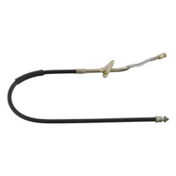 Mercedes BSG El Fren Teli Arka Sol A6684202885 MB.609 709 711.D Mercedes BSG El Fren Teli Arka Sol A6684202885 MB.609 709 711.D