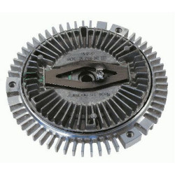 Mercedes BSG Fan Termigi A0002006323 VITO 109 111 Mercedes BSG Fan Termigi A0002006323 VITO 109 111