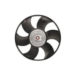 Mercedes BSG Fan Termigi A0002009723 W906 SPRINTER CRAFTER