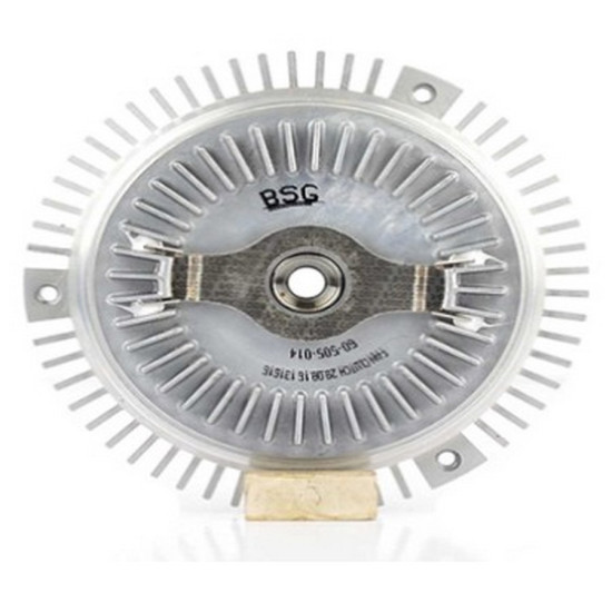 Mercedes BSG Fan Termigi A6132000022 W210 yedek parça