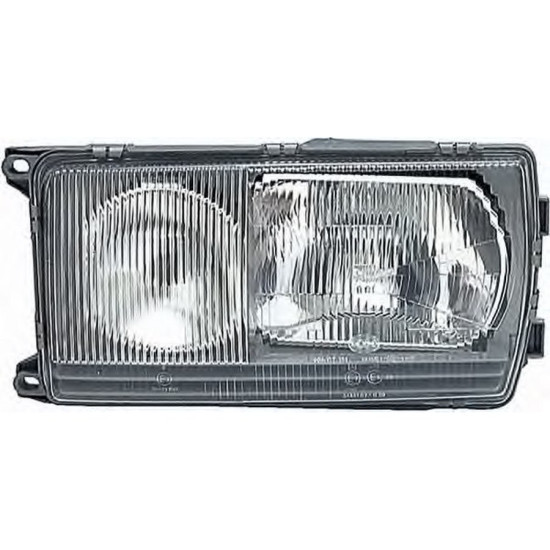 Mercedes BSG Far Cami Sol A0028269090 W123 yedek parça