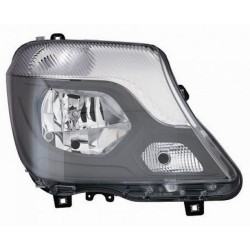 Mercedes BSG Far Sag A9068202461 W906