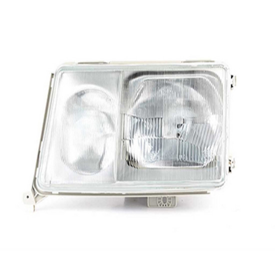 Mercedes BSG Far Sol A1248203559 W124 Mercedes BSG Far Sol A1248203559 W124 yedek parça
