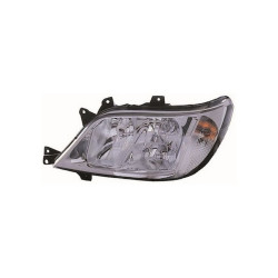 Mercedes BSG Far Sol A9018202661 SPRT.208 308 213