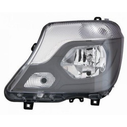 Mercedes BSG Far Sol A9068202361 W906 Mercedes BSG Far Sol A9068202361 W906