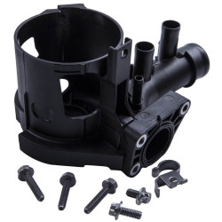 Mercedes BSG Filtre Giris Bogazi A6512006000 204 205 221 Mercedes BSG Filtre Giris Bogazi A6512006000 204 205 221