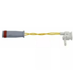 Mercedes BSG Fren Balata Fisi A2115400717 W211 219
