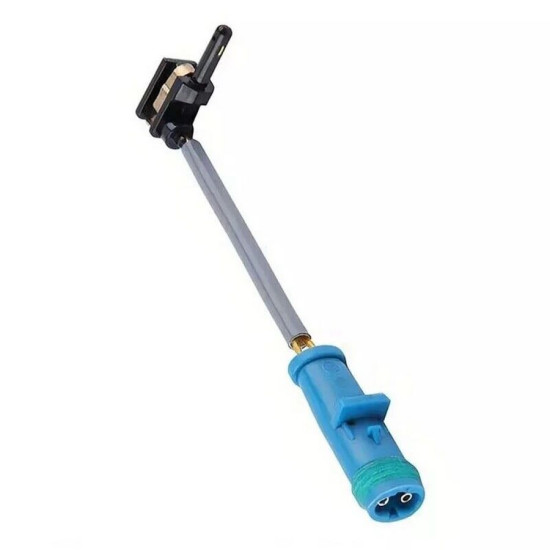 Mercedes BSG Fren Balata Fisi A2319050014 W222 231 217 Mercedes BSG Fren Balata Fisi A2319050014 W222 231 217 yedek parça
