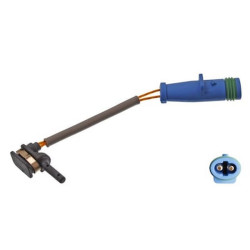 Mercedes BSG Fren Balata Fisi A2319057300 222 217 R231
